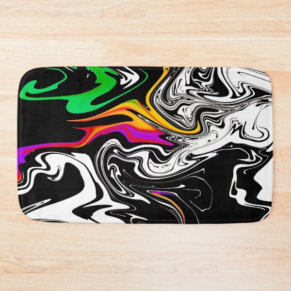 Item preview, Copy of Fluid Art 5 designed and sold by Neha Gandhi.