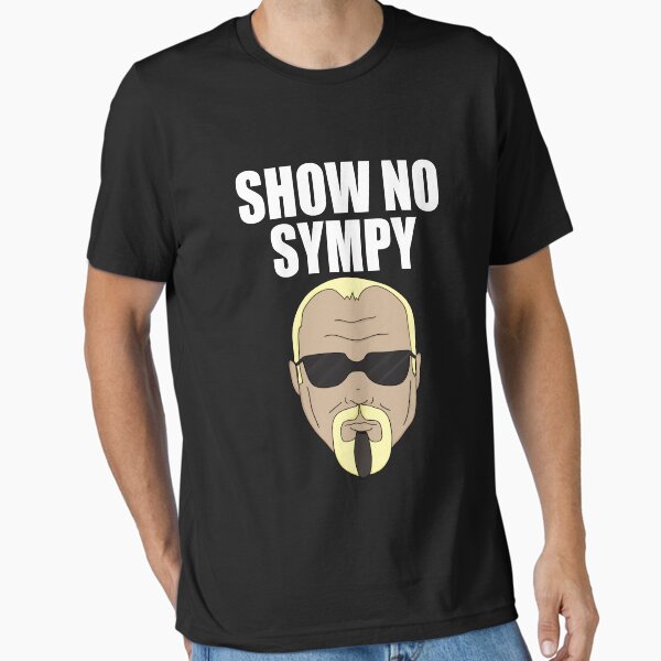 Item preview, Steinerism #72- Show No Sympy designed and sold by Skylar Scott McKenzie.