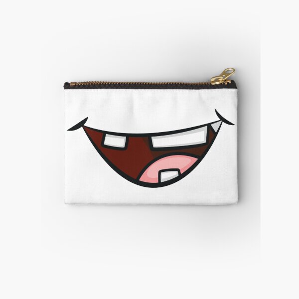Item preview, Funny Mouth illustration designed and sold by Amineharoni.