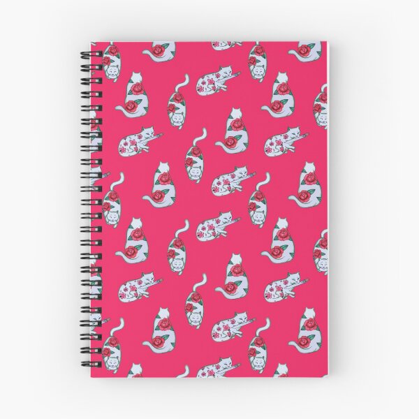 Item preview, Tattooed Japanese Cats  designed and sold by erica-enigma.