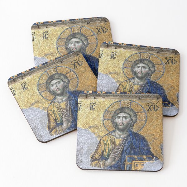 Item preview, Hagia Sophia inside designed and sold by HalinaJ.
