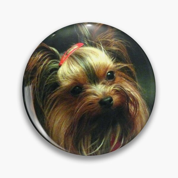 Item preview, Little China Girl designed and sold by Gail Bridger.