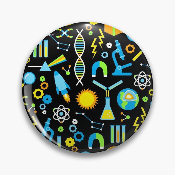 Item preview, Science Studies designed and sold by robyriker.