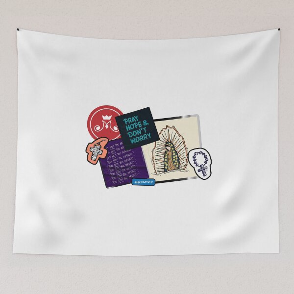 Item preview, Majesty Stickers designed and sold by Maria Paula Campisi.