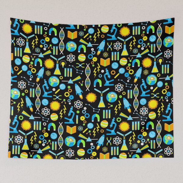 Item preview, Science Studies designed and sold by robyriker.