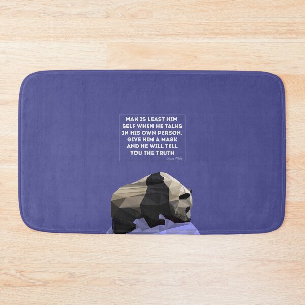 Item preview, Panda Geometries designed and sold by Subspeed.
