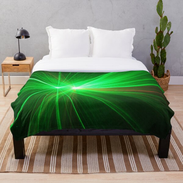 Item preview, Red and Green Laser Lights designed and sold by Andrew Morrell.
