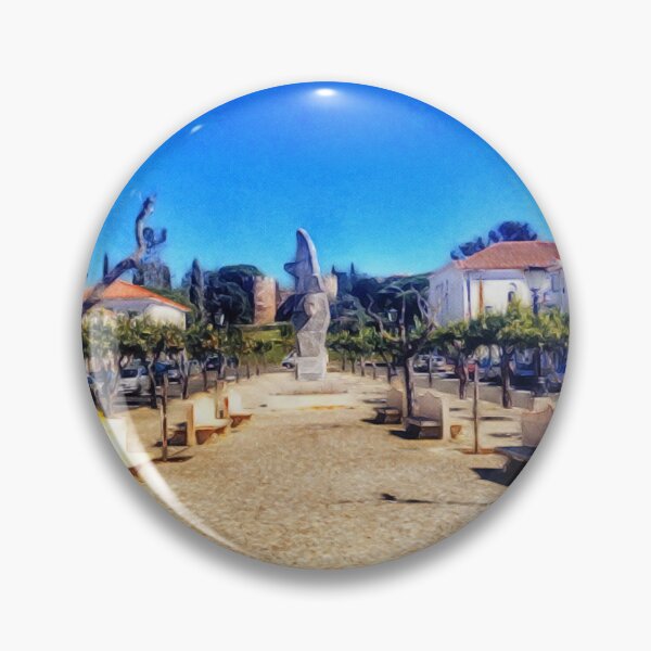 Artikelvorschau, Alentejo - Vila Viçosa I entworfen und verkauft von RS3PT.