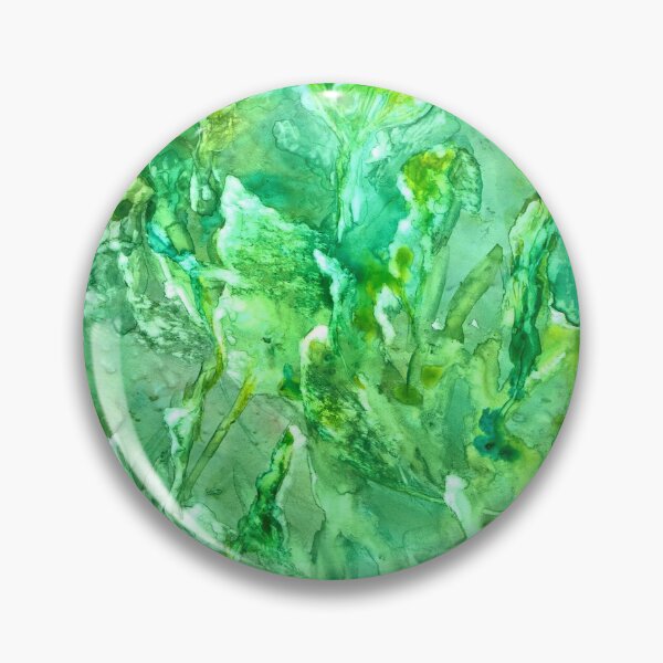 Item preview, Easy Being Green designed and sold by rosiebrown.