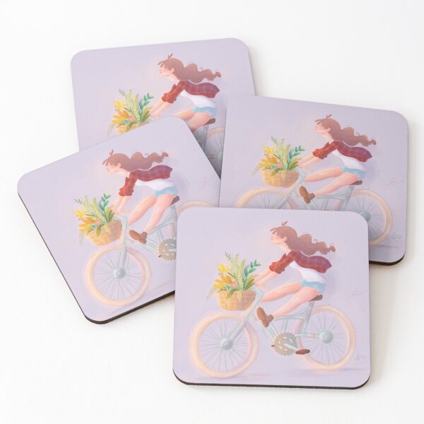 Item preview, Summers Day designed and sold by Lillian Atkins.