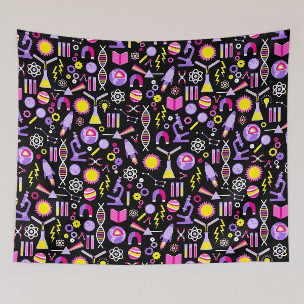 Item preview, Science Studies designed and sold by robyriker.