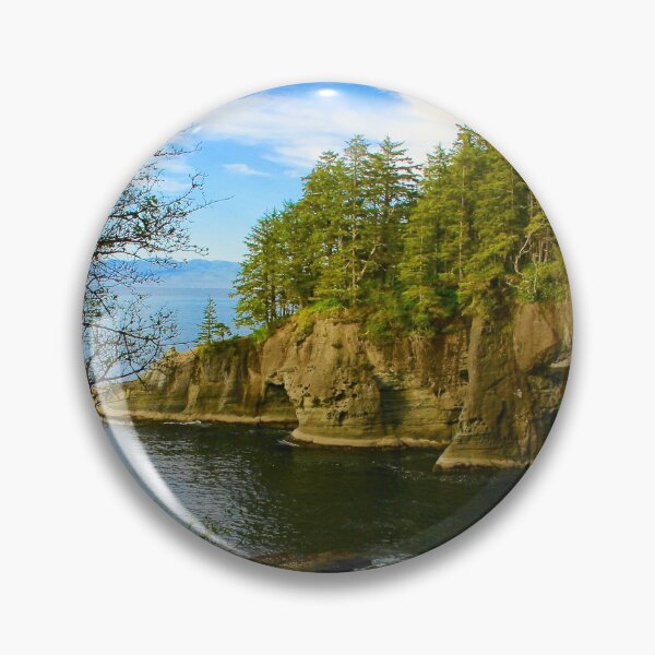 Item preview, Cape Flattery designed and sold by Barbara  Brown.