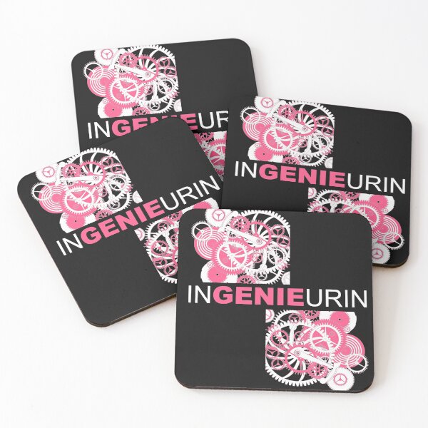 Item preview, Engineer gift woman genius funny profession designed and sold by Jelisandie.