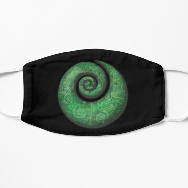 koru Flat Mask