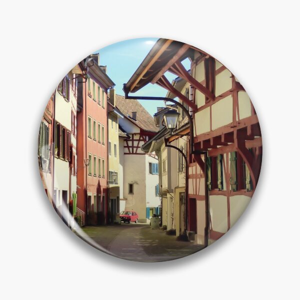 Item preview, Swiss Street designed and sold by LeRoyM.