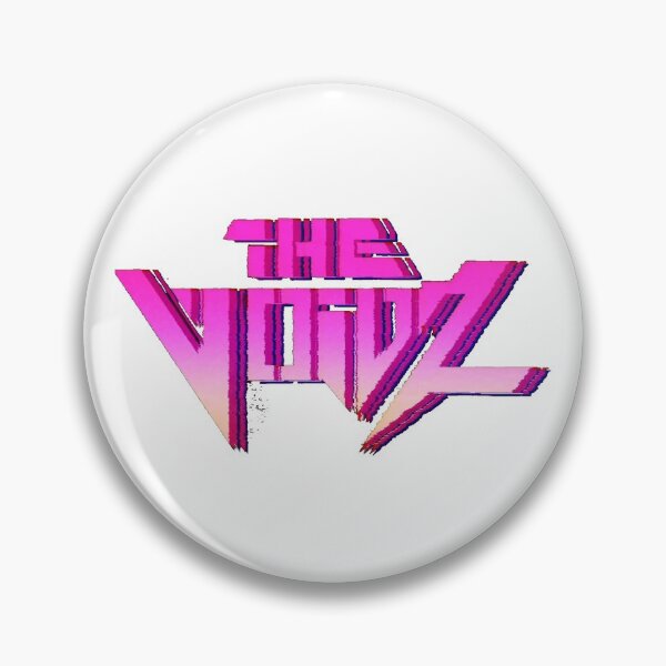 Artikelvorschau, Die Voidz - Julian Casablancas und das Voidz - Edited Logo entworfen und verkauft von Brown-Boy.