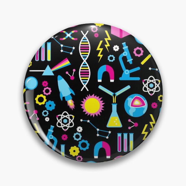 Item preview, Science Studies designed and sold by robyriker.