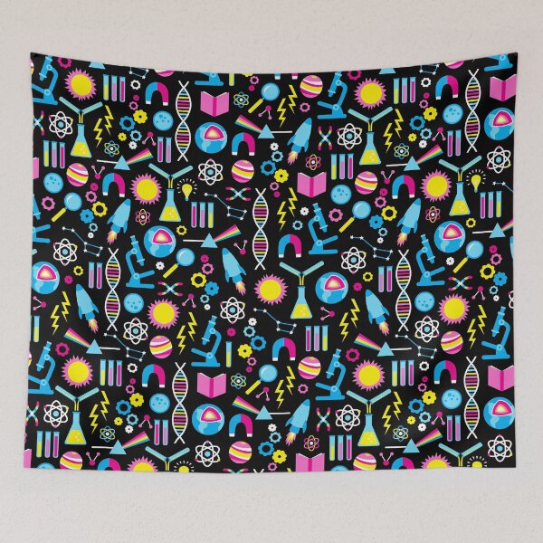 Item preview, Science Studies designed and sold by robyriker.