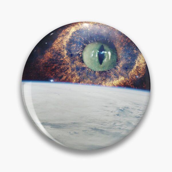 Item preview, the vigilant designed and sold by Kiki Collagist.