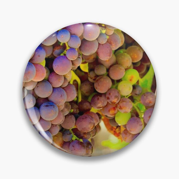 Item preview, Light in the Vineyard designed and sold by Barbara  Brown.