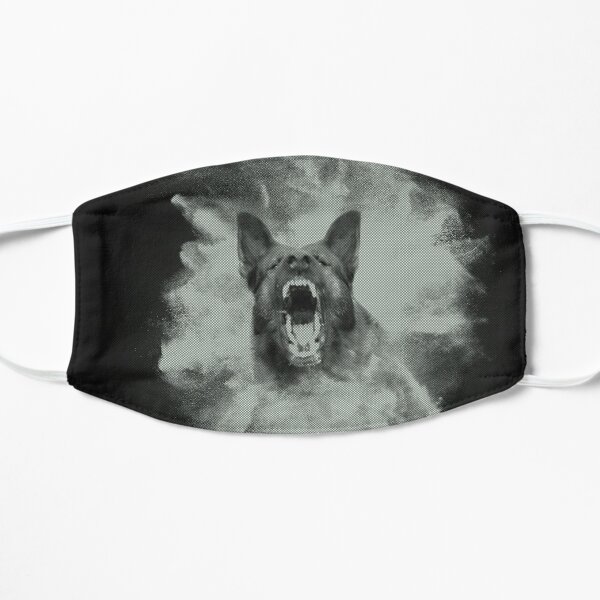 Masken Deutscher Sch C3 A4ferhund Redbubble