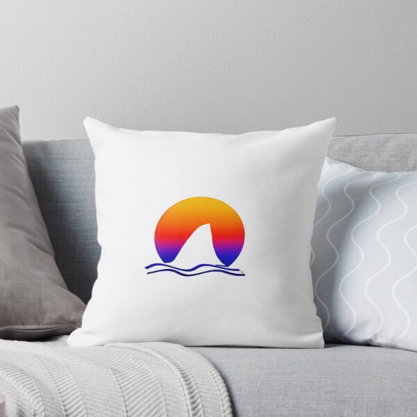 Item preview, Fin Bay Logo designed and sold by Fin Bay Designs.
