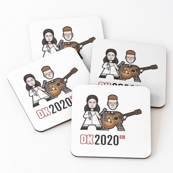 Item preview, Denmark 2020 designed and sold by Ben Morris.