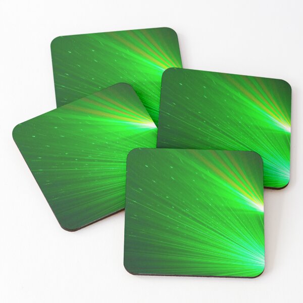 Item preview, Green Laser Lights  designed and sold by Andrew Morrell.