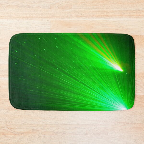 Item preview, Green Laser Lights  designed and sold by Andrew Morrell.