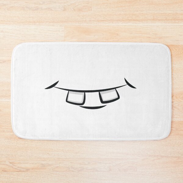 Item preview, Funny Mouth illustration designed and sold by Amineharoni.