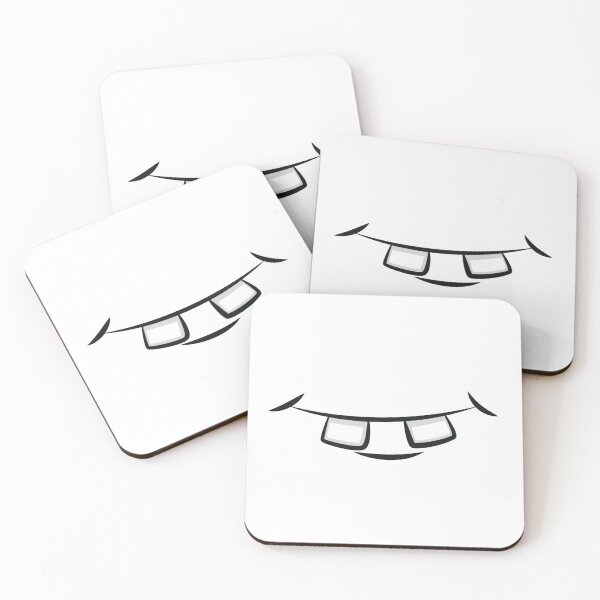 Item preview, Funny Mouth illustration designed and sold by Amineharoni.