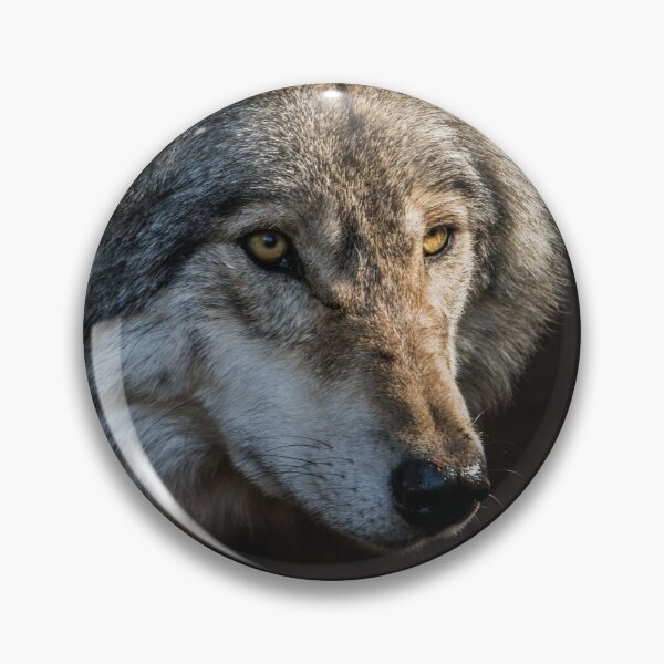 Item preview, Timber Wolf designed and sold by Michael Cummings.