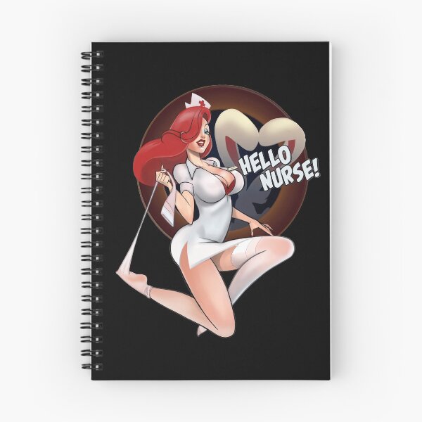 Item preview, Hello Nurse!  designed and sold by Shonuff  Studio.
