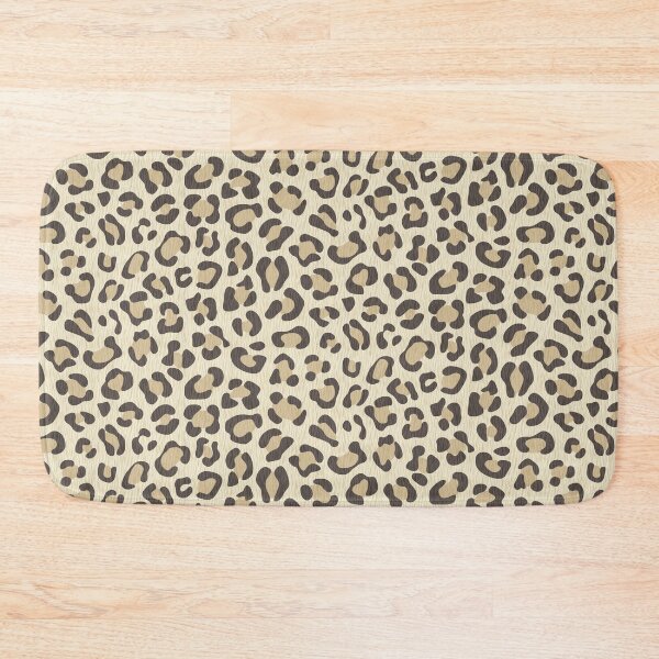 Item preview, Leopard - Neutral Colors designed and sold by miavaldez.