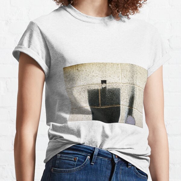 Wisconsin. Ich mochte die Formen.! Http: //ih0.redbubble.net/work.5556246.1.fp Classic T-Shirt