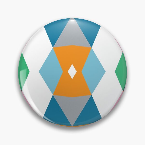 Artikelvorschau, Geometric #1 entworfen und verkauft von ProjectM.