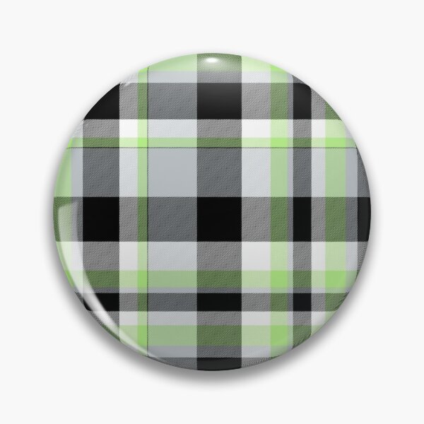 Item preview, Agender plaid designed and sold by AthenaLeonti.