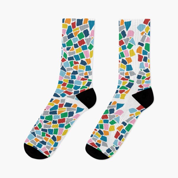 Item preview, British Mosaic Multi designed and sold by ProjectM.