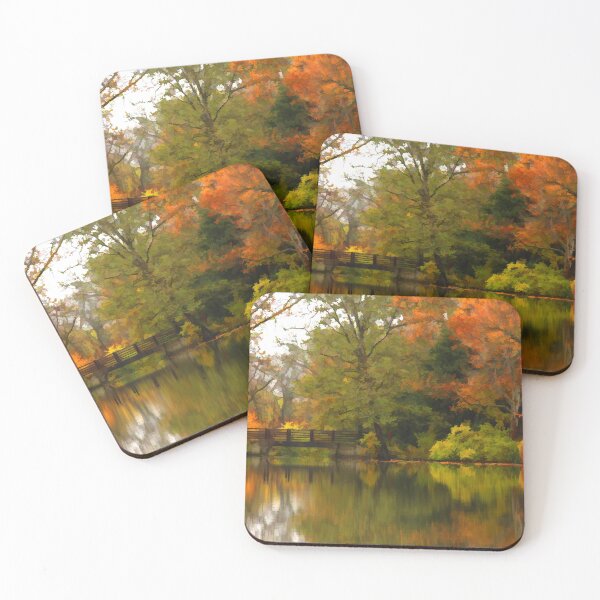 Item preview, Across the Lake designed and sold by Lyle Hatch.