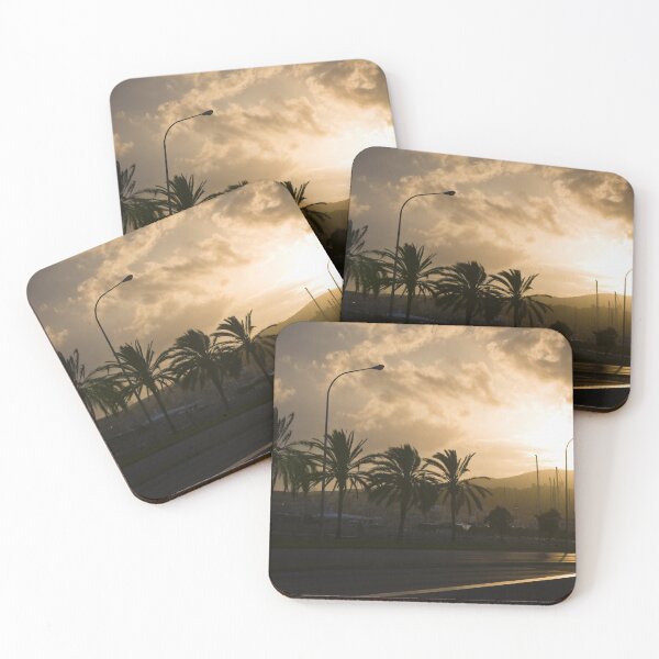 Item preview, Las Palmas designed and sold by HalinaJ.
