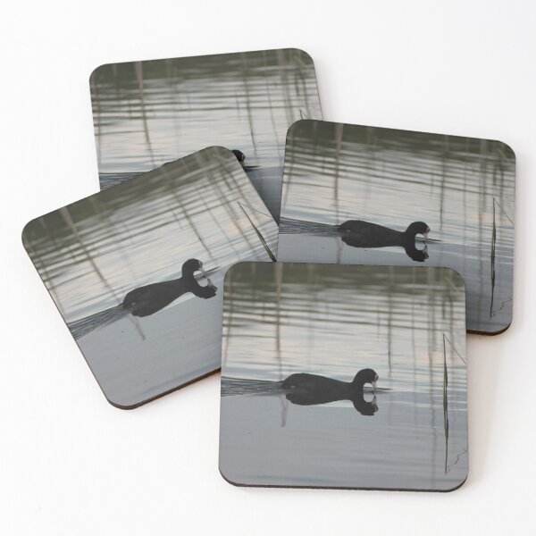 Item preview, Coot Lake designed and sold by dredfell.