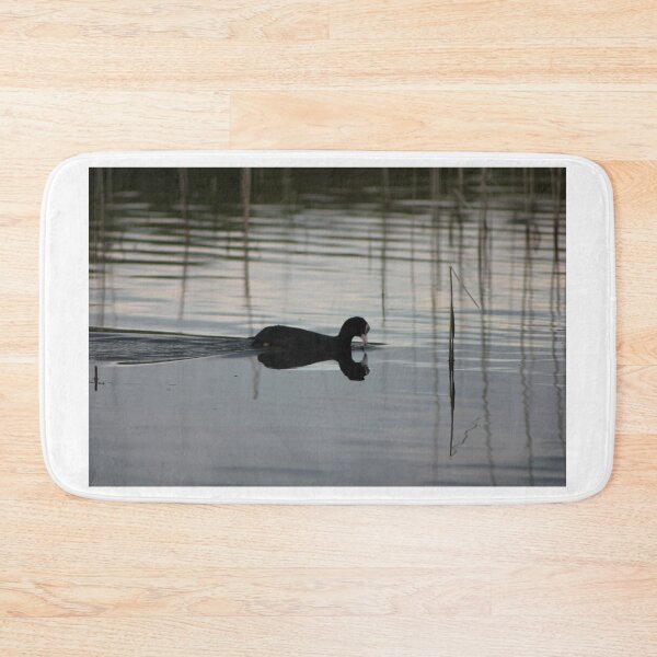 Item preview, Coot Lake designed and sold by dredfell.