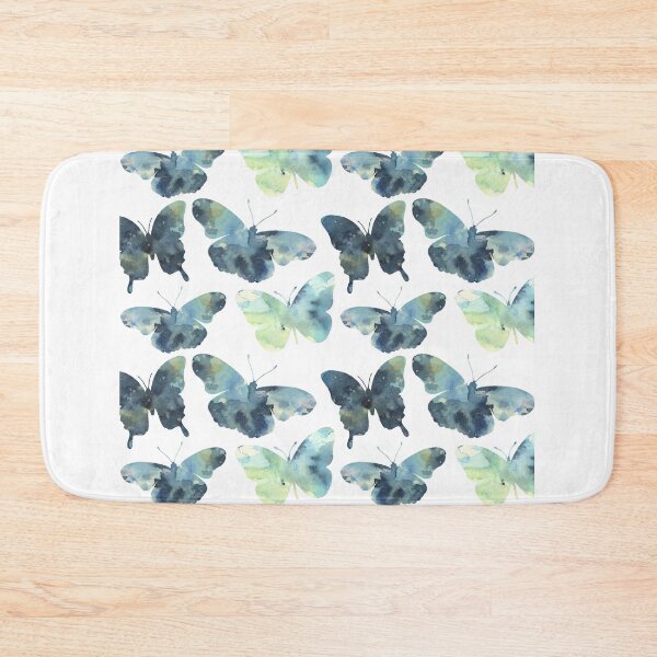 Item preview, Butterflies Mask designed and sold by graphicmeyou.