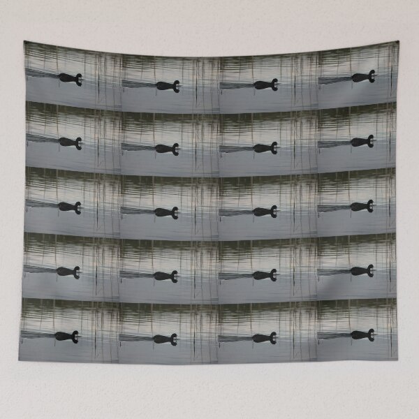 Item preview, Coot Lake designed and sold by dredfell.
