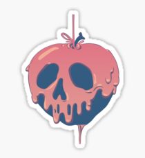 One bite. Sticker