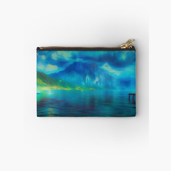 Item preview, The Mystical Lake designed and sold by Londonimages.