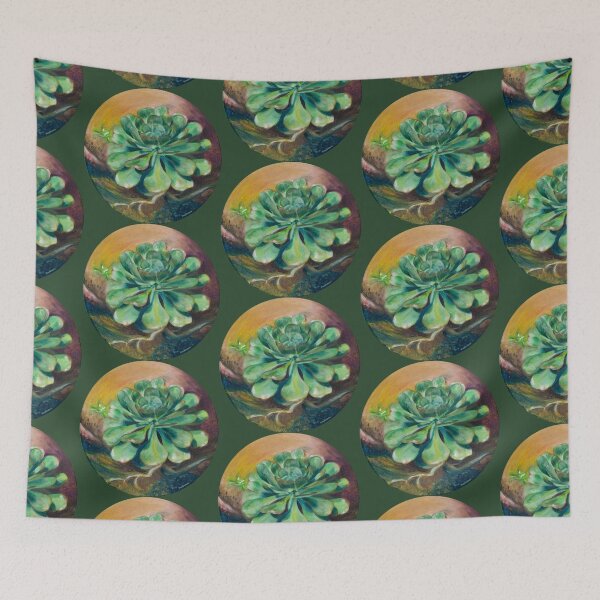 Item preview, Suculenta designed and sold by Pendientera.