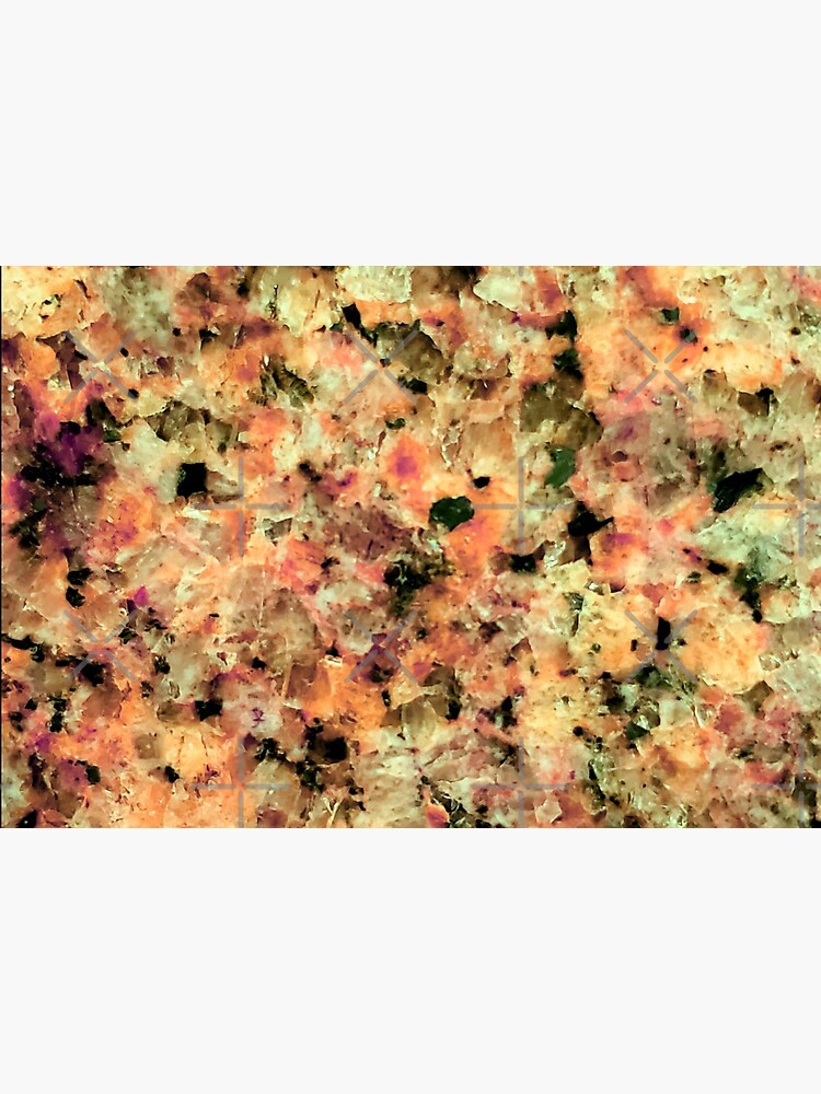 Pink Granite by dreamie09