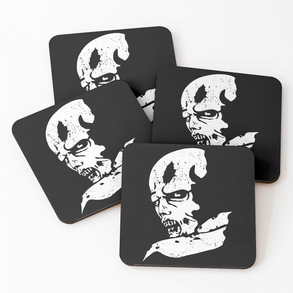 Item preview, Coasters (Set of 4) designed and sold by CCCDesign.