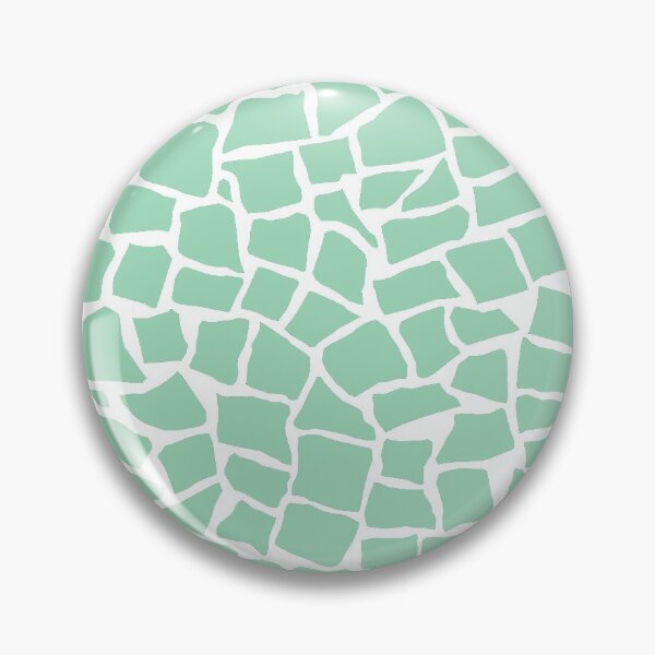 Artikelvorschau, Britische Mosaik-Minze entworfen und verkauft von ProjectM.